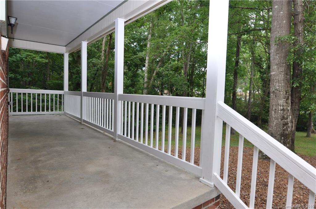 Smokerise - Residential