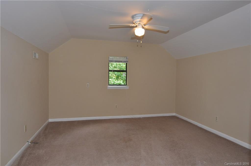 Smokerise - Residential