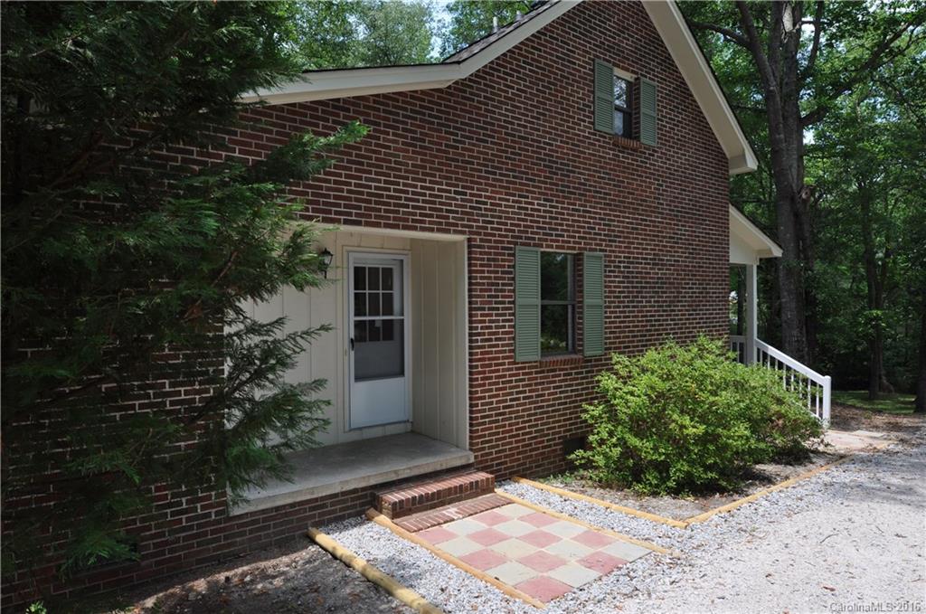 Smokerise - Residential