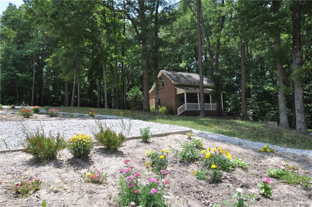 Smokerise - Residential