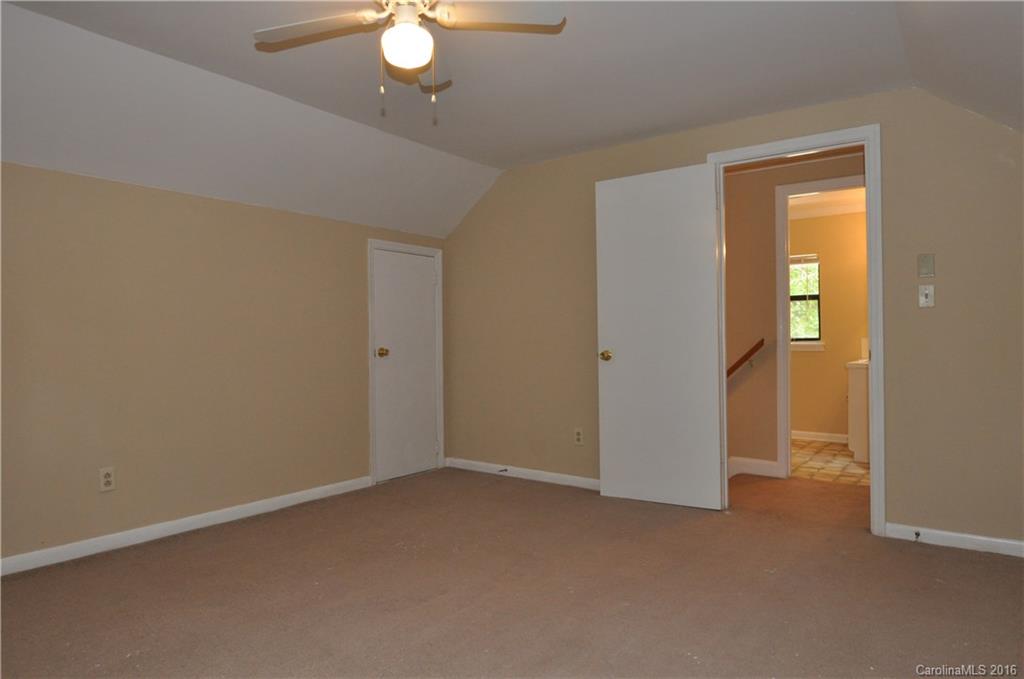 Smokerise - Residential