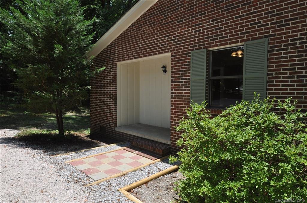 Smokerise - Residential