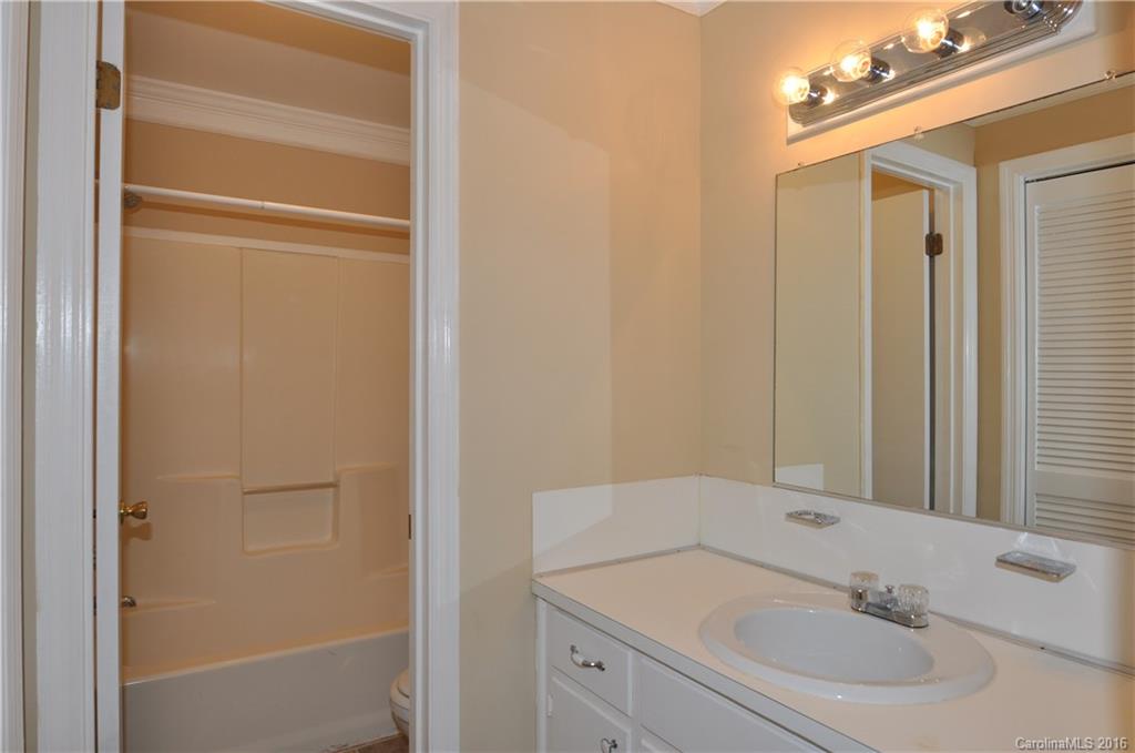 Smokerise - Residential