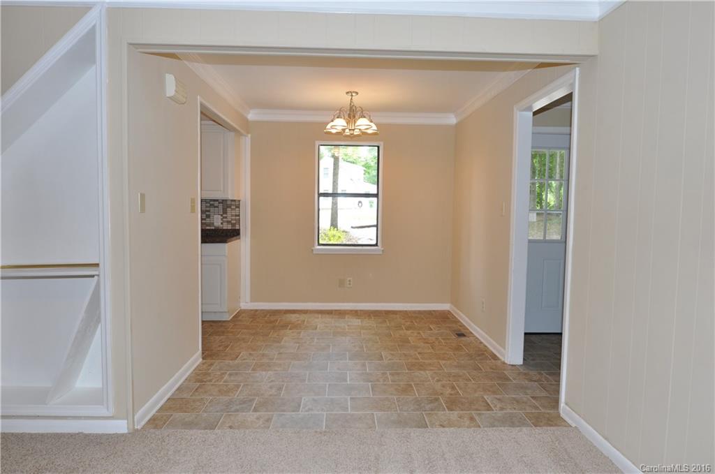 Smokerise - Residential