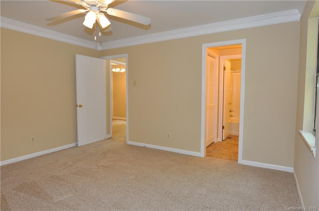 Smokerise - Residential