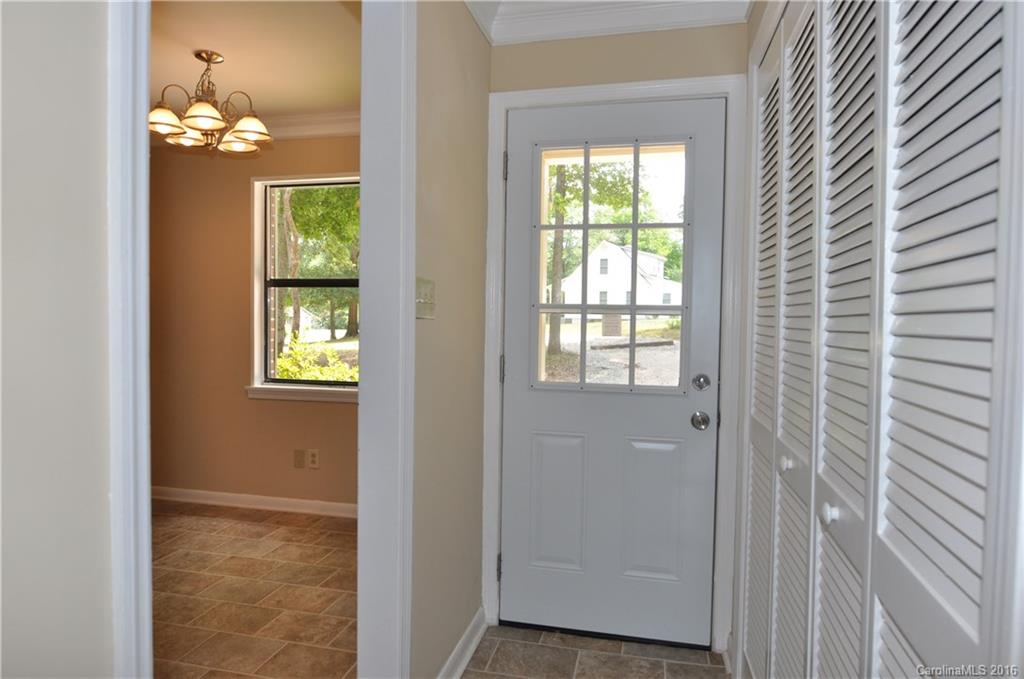 Smokerise - Residential