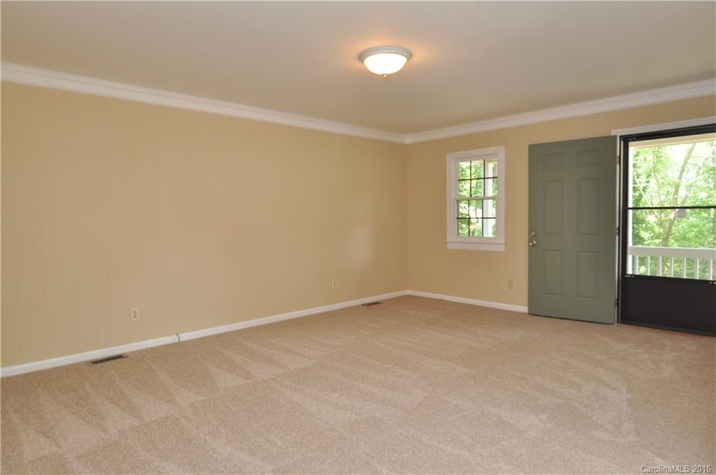 Smokerise - Residential