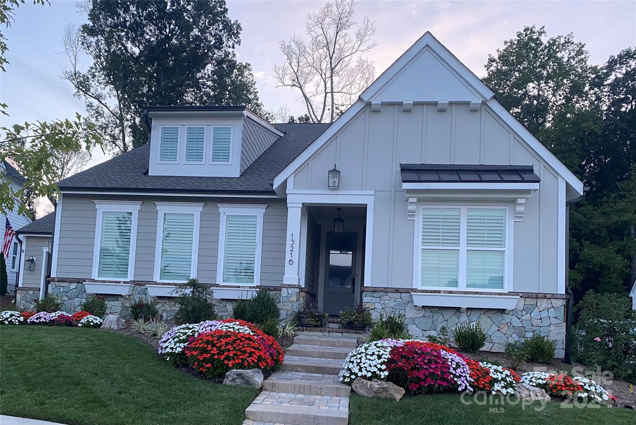 Oak Farm - Residential