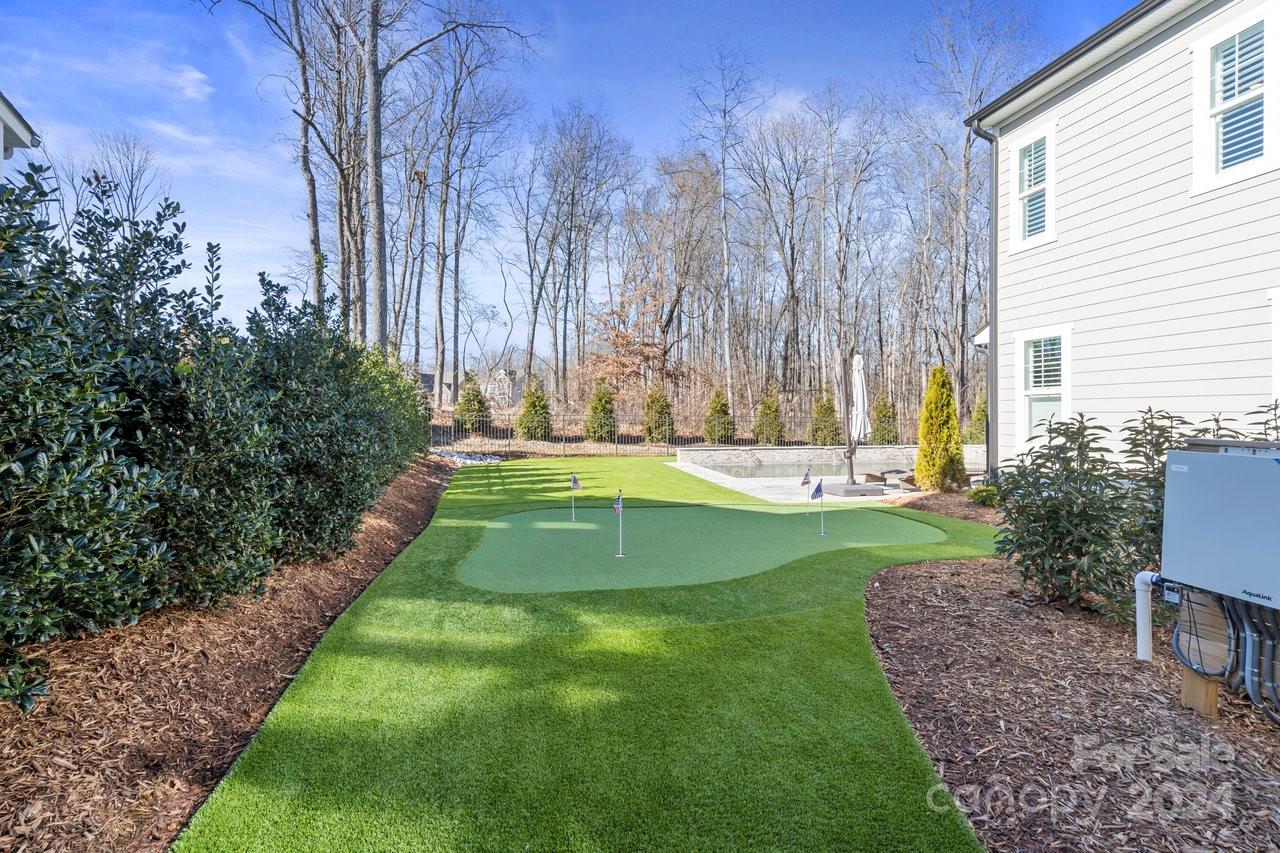 Oak Farm - Residential