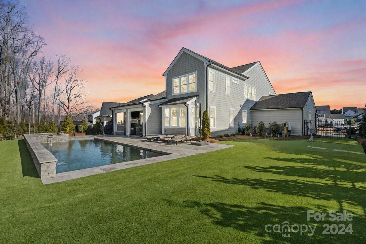 Oak Farm - Residential