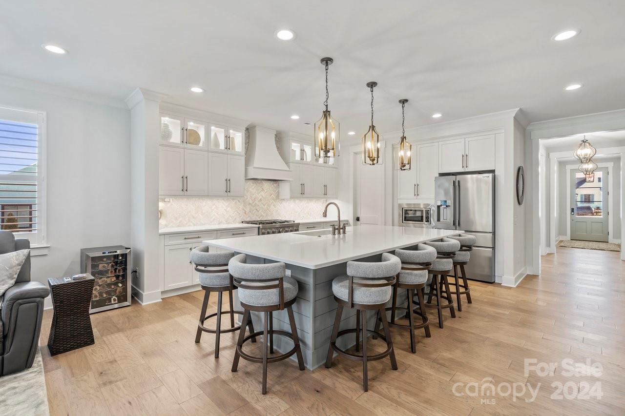 Oak Farm - Residential