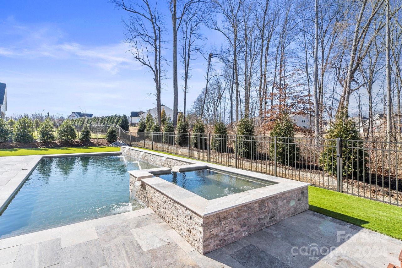 Oak Farm - Residential