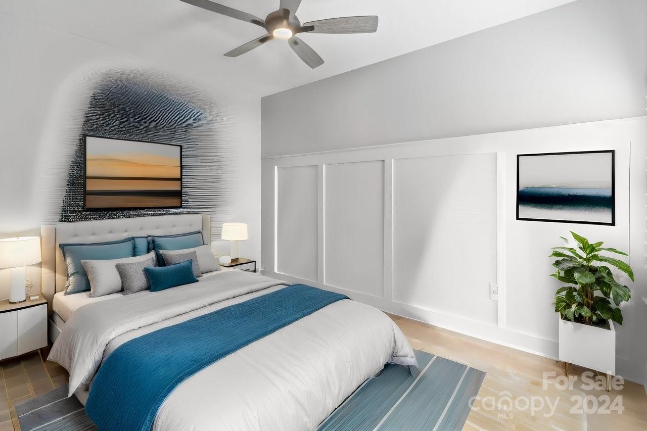 Oak Farm - Residential