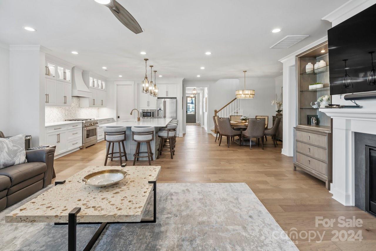 Oak Farm - Residential