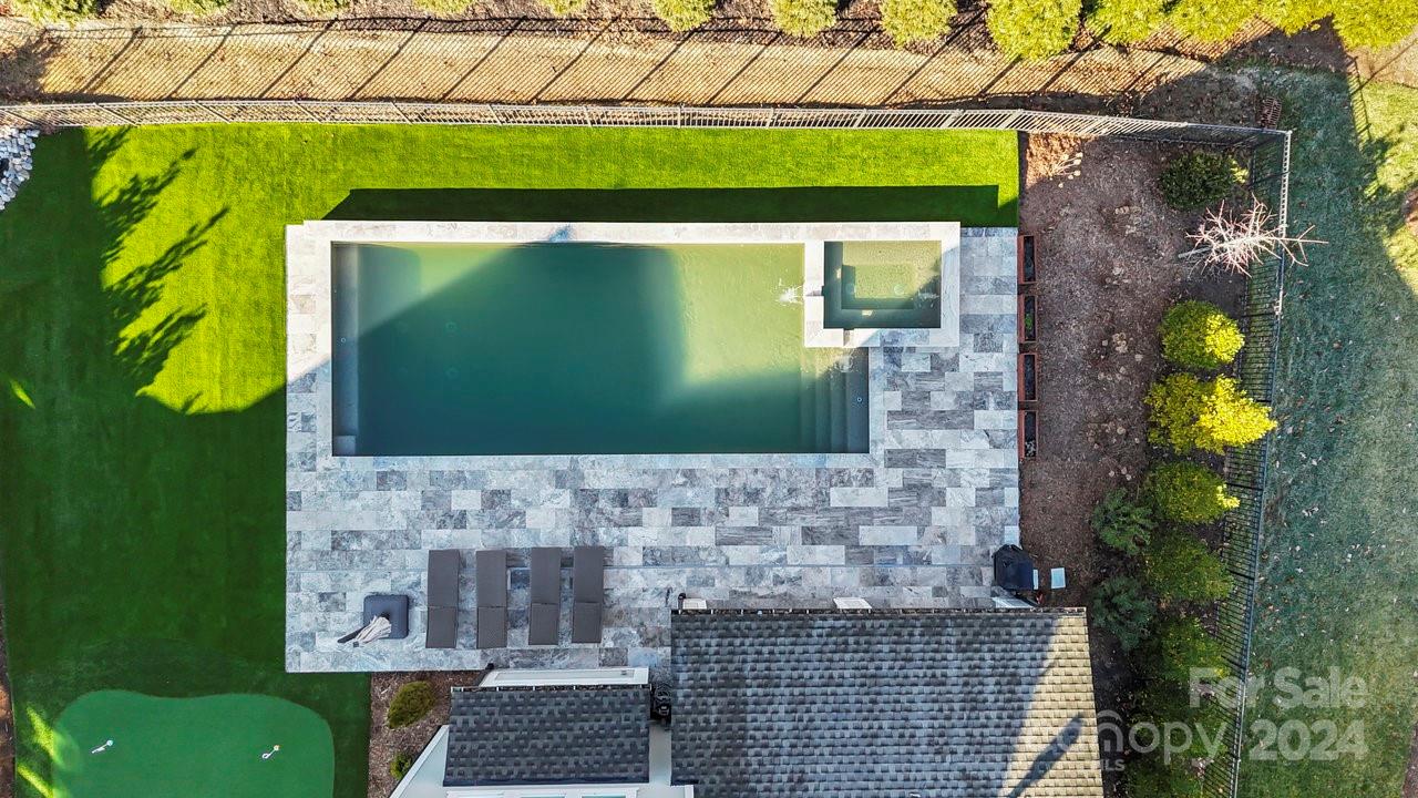 Oak Farm - Residential