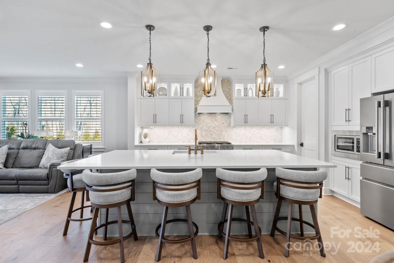 Oak Farm - Residential