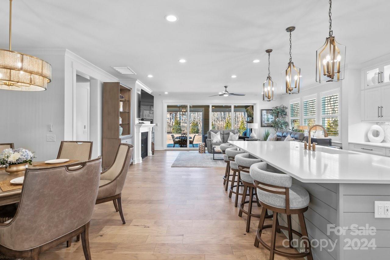 Oak Farm - Residential