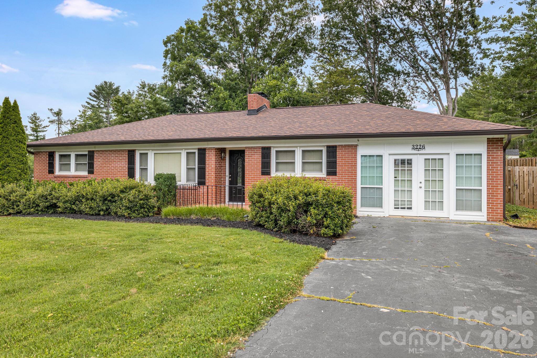 3226 Charlyne Drive