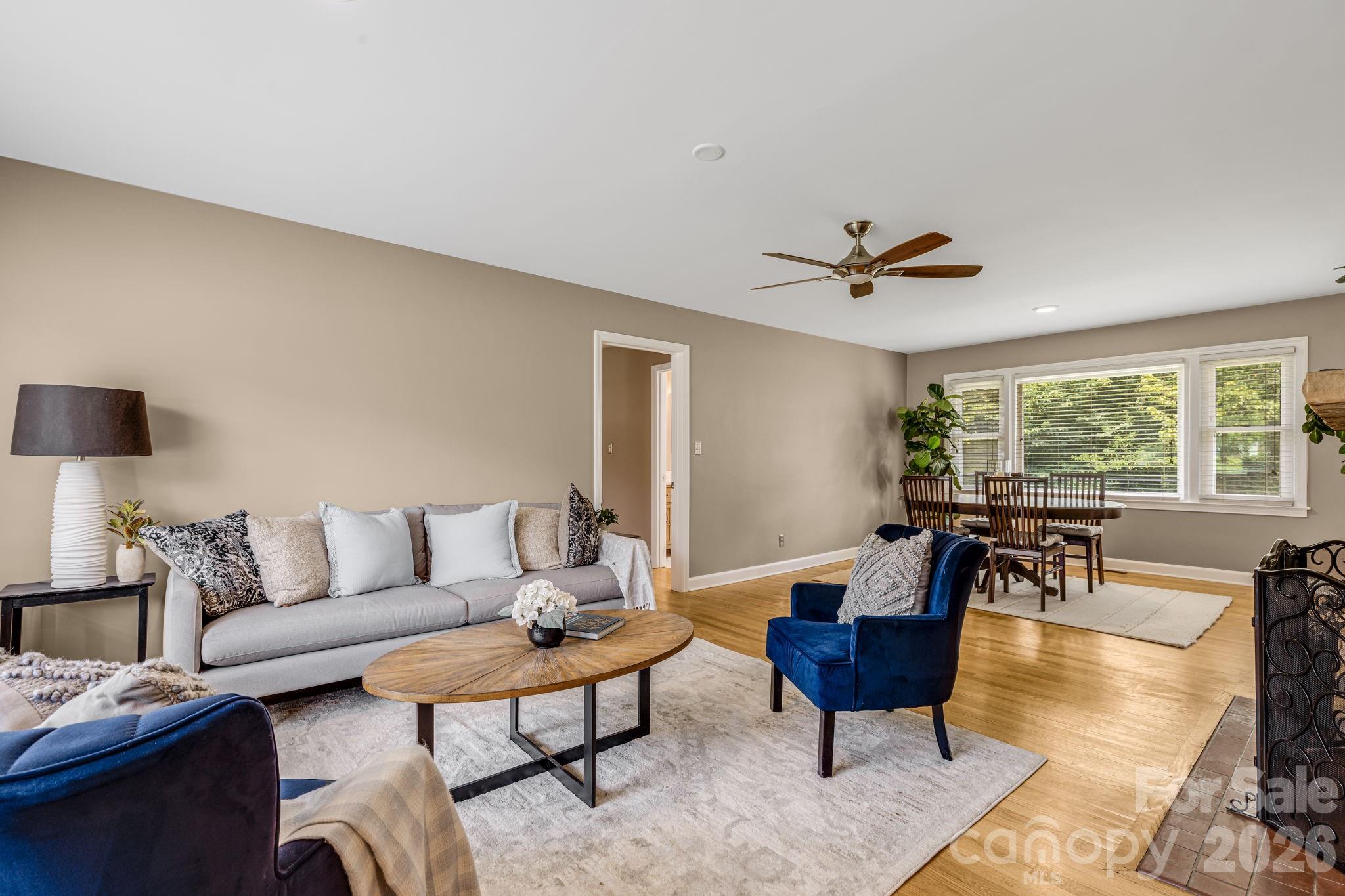 3226 Charlyne Drive