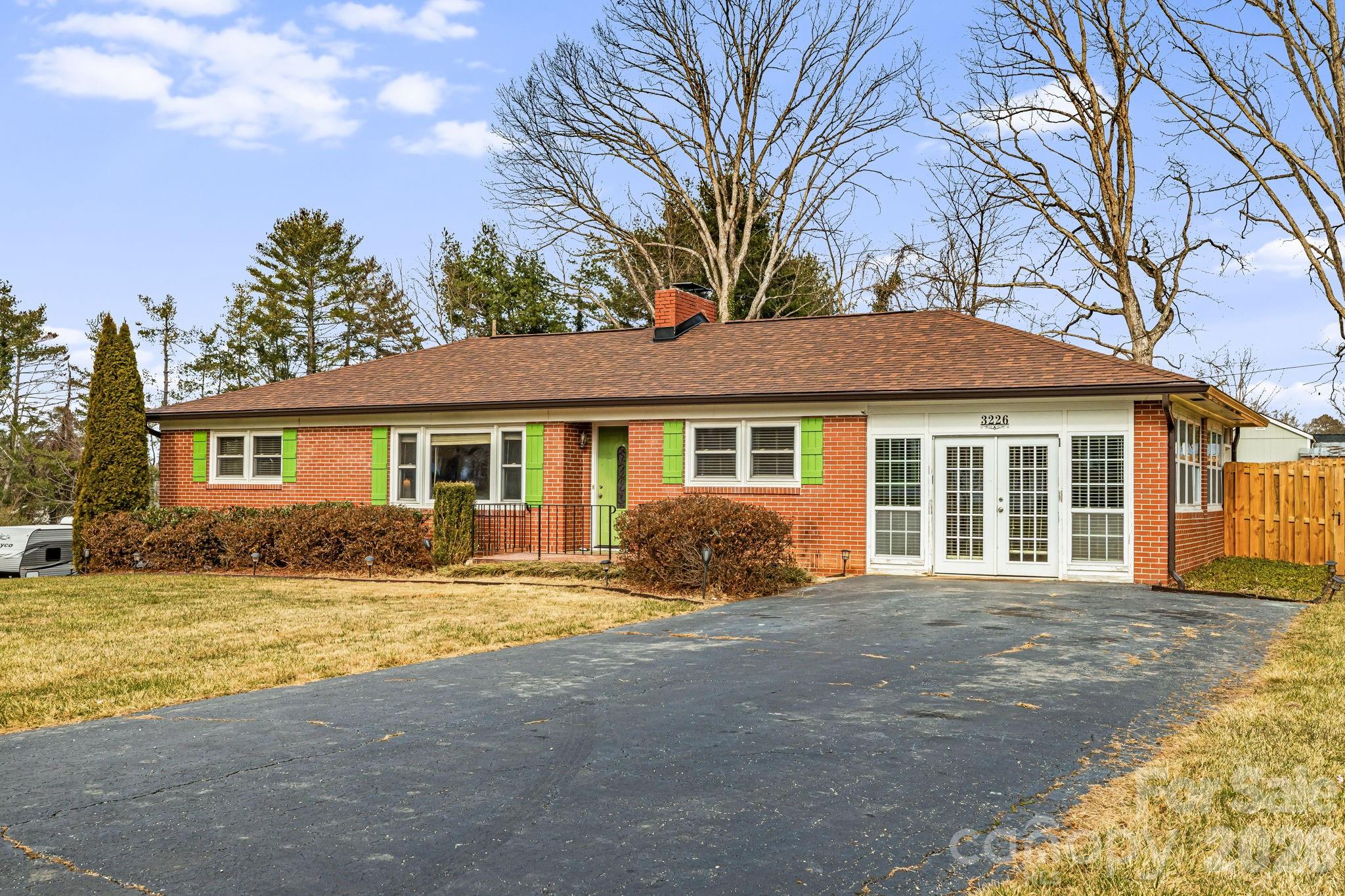 3226 Charlyne Drive