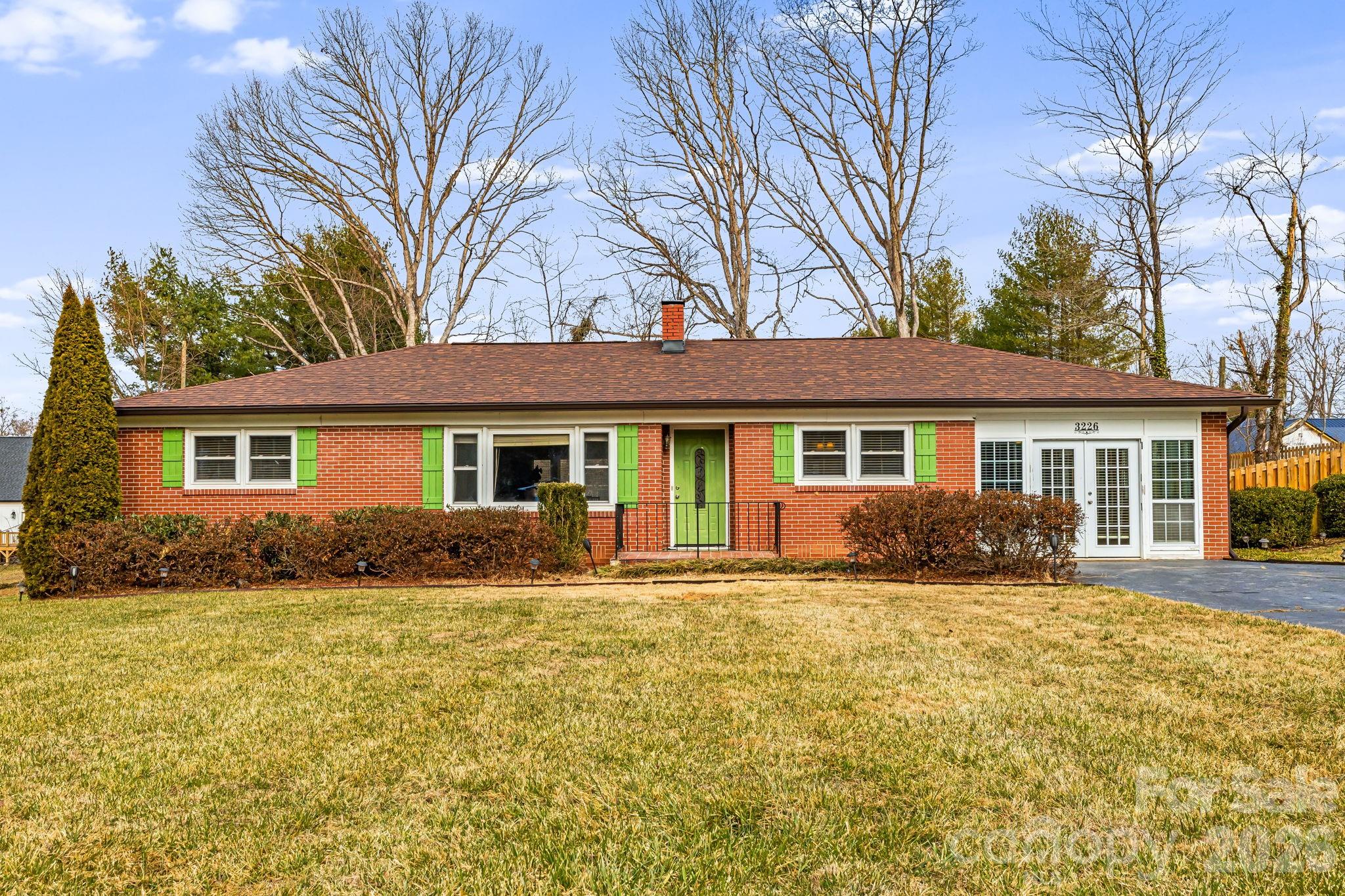 3226 Charlyne Drive