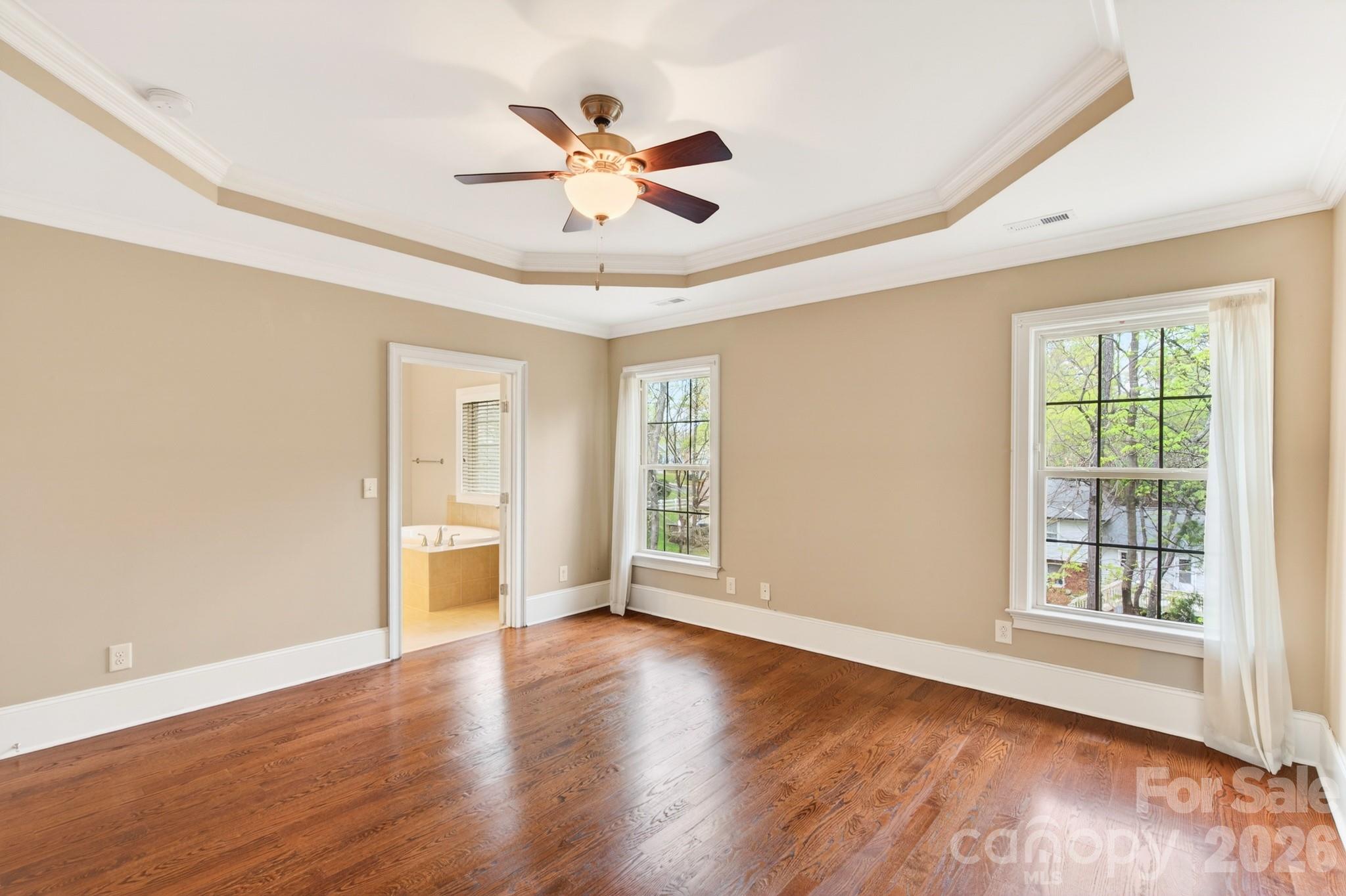 Springbrook - Residential