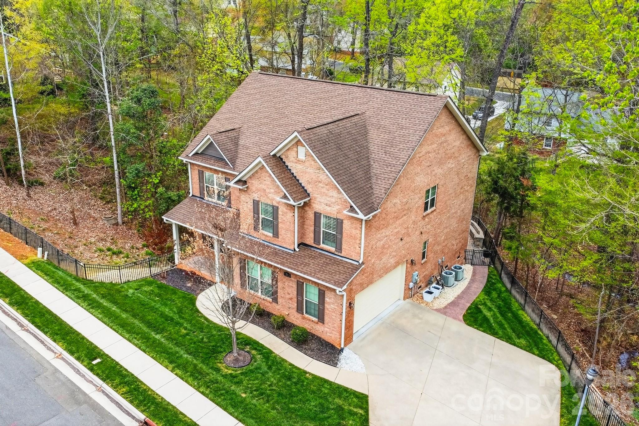 Springbrook - Residential