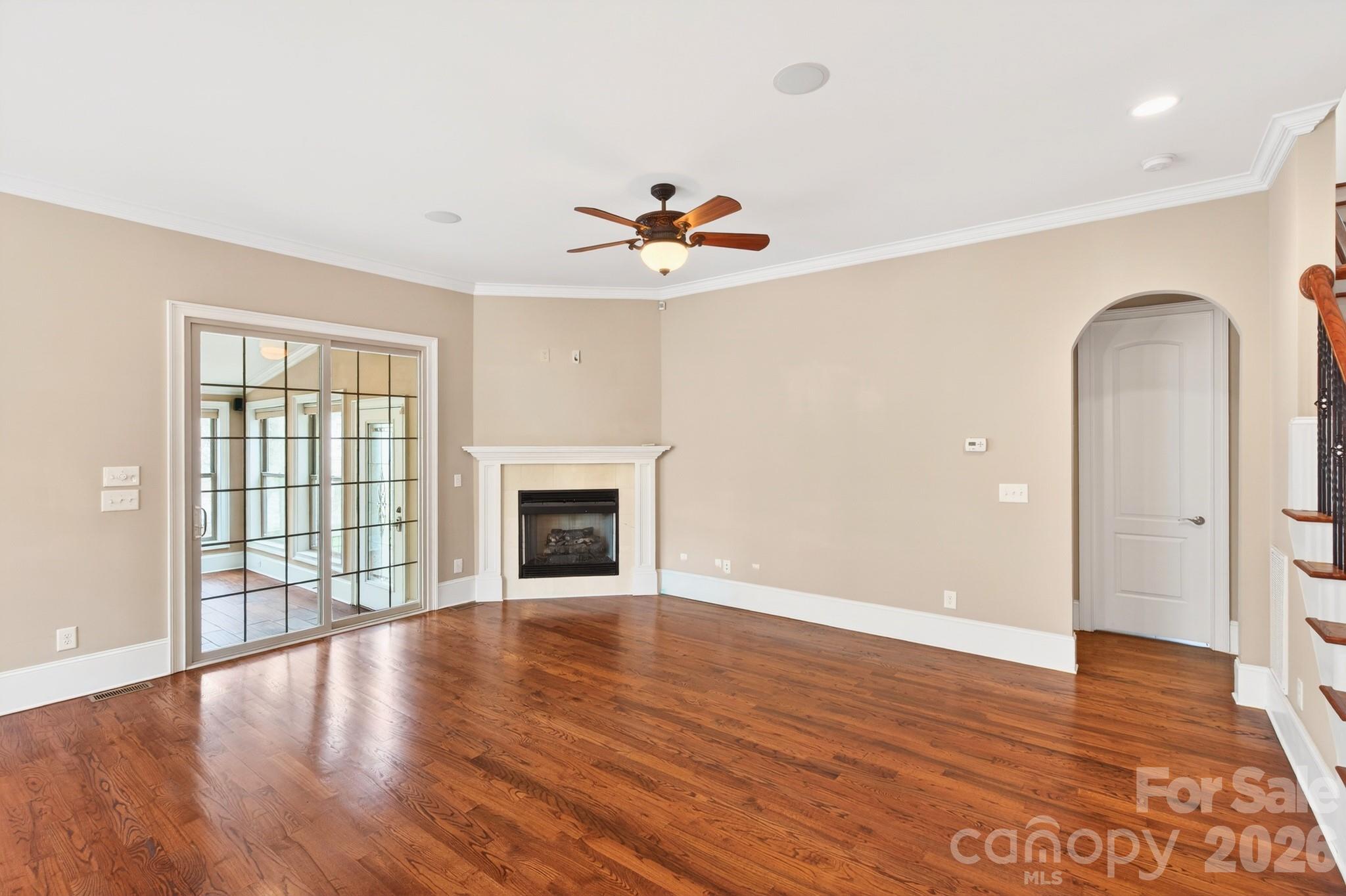 Springbrook - Residential