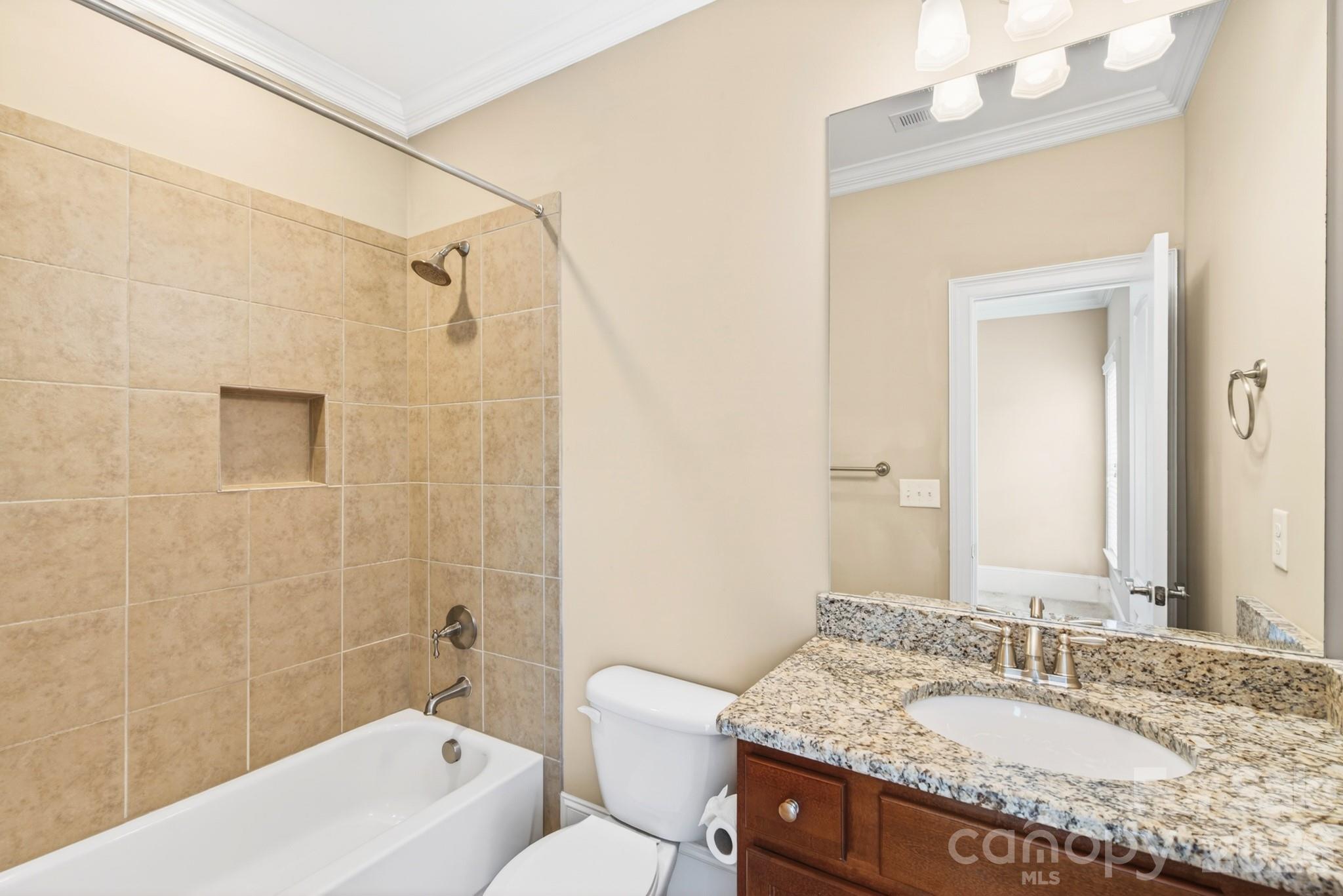 Springbrook - Residential