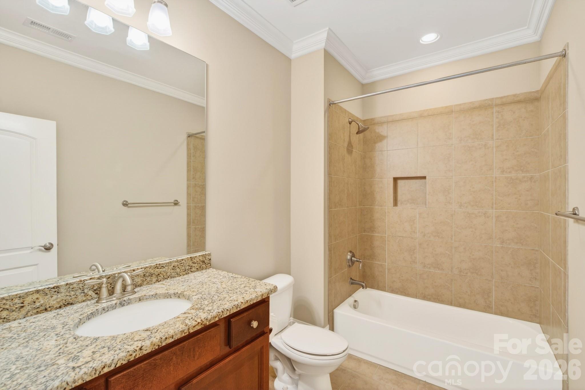 Springbrook - Residential