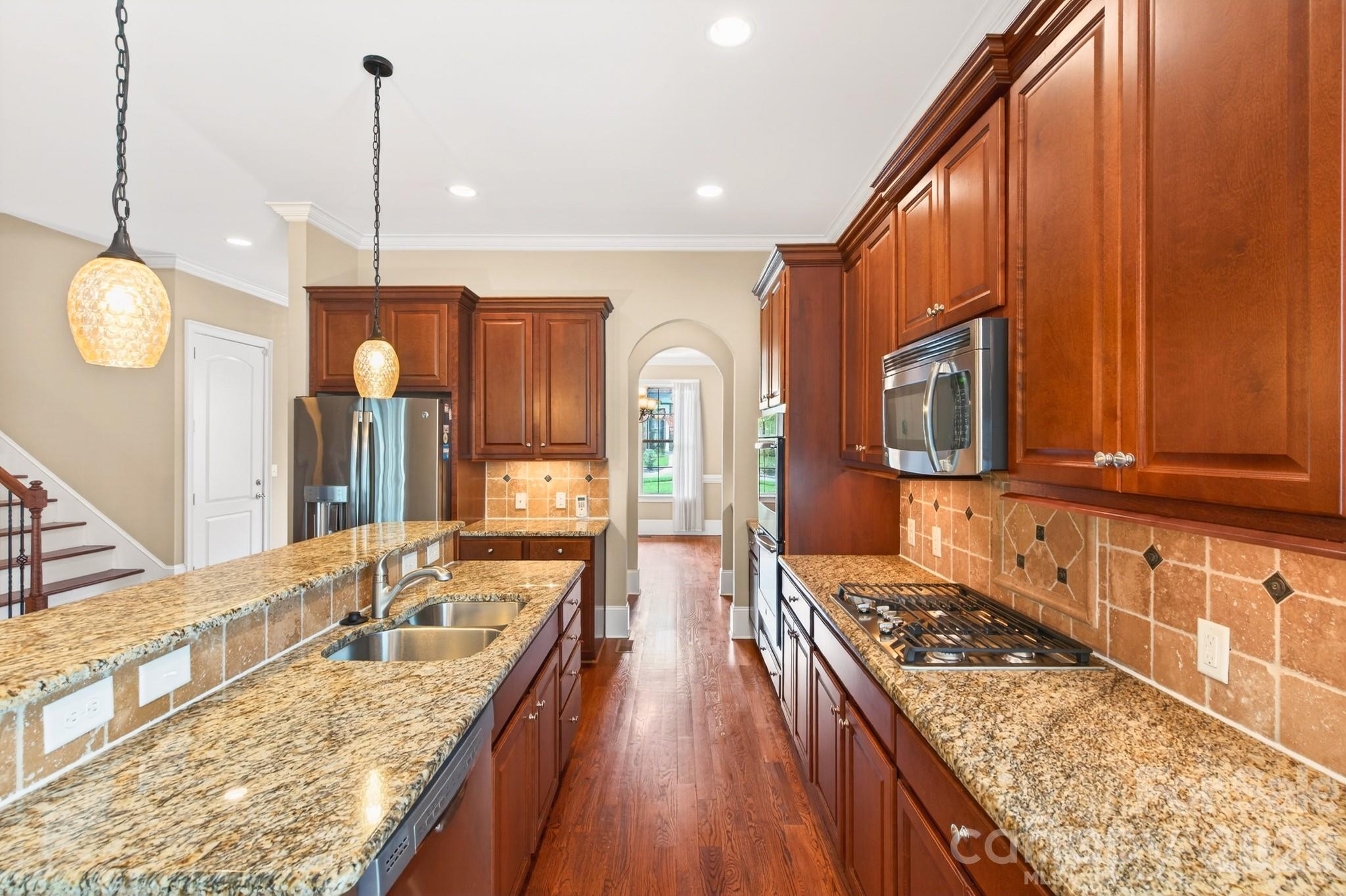 Springbrook - Residential