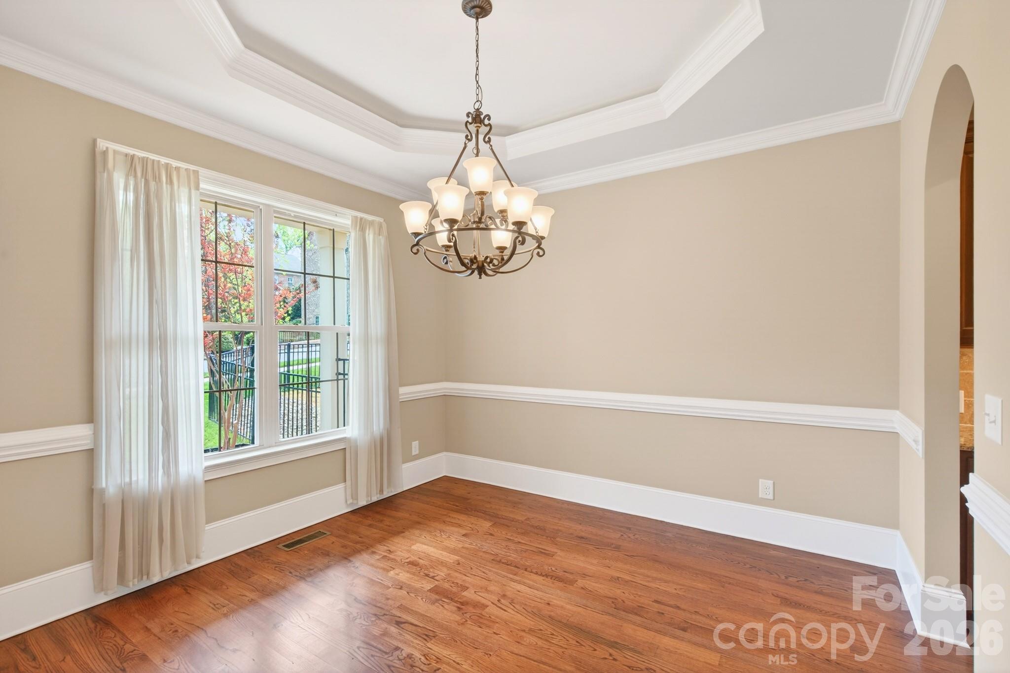 Springbrook - Residential