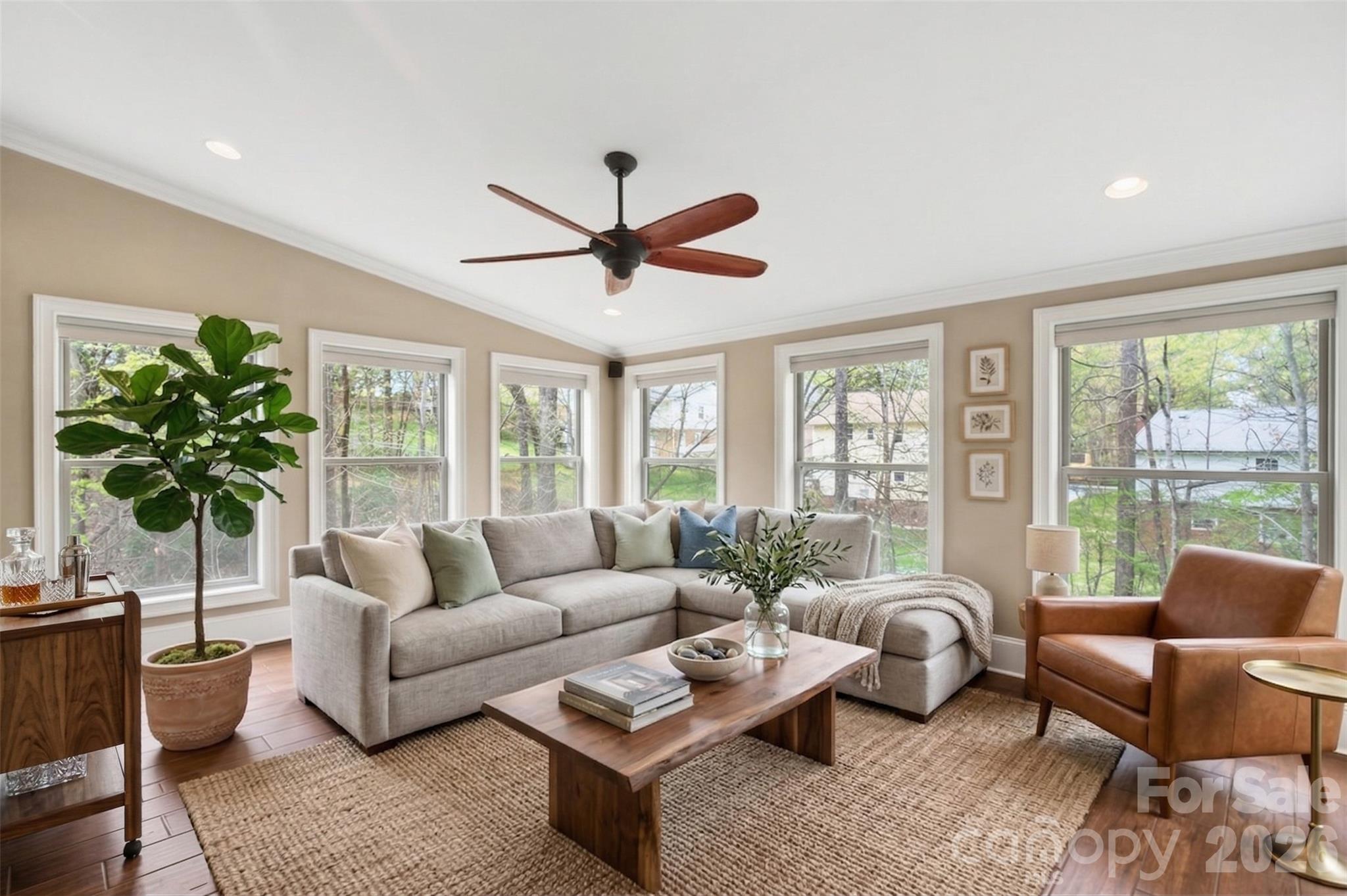 Springbrook - Residential