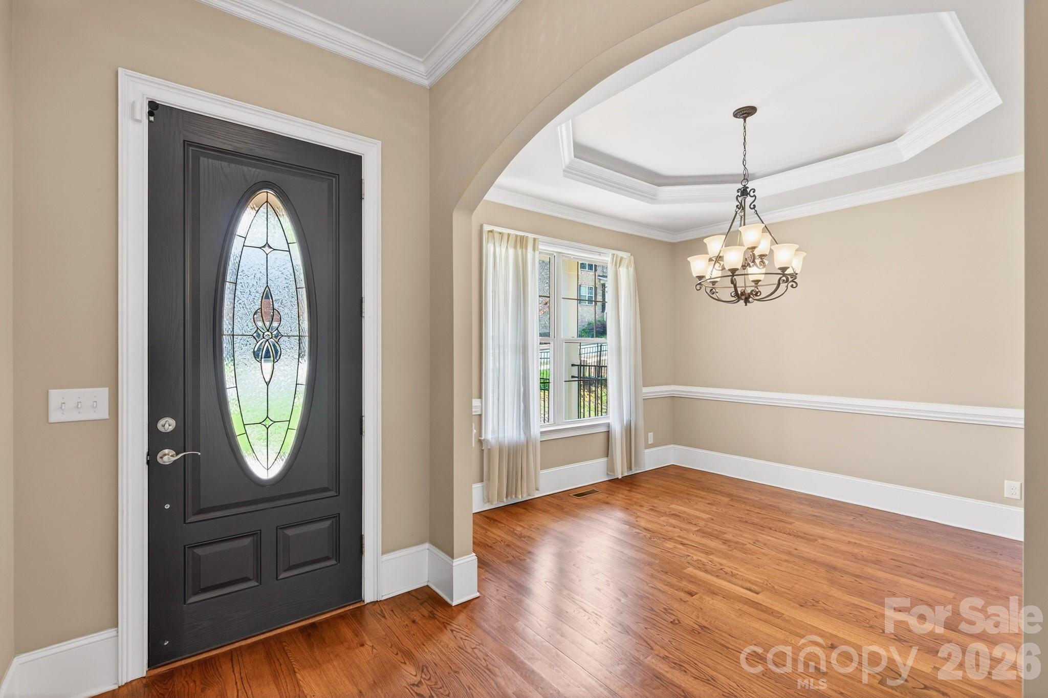 Springbrook - Residential