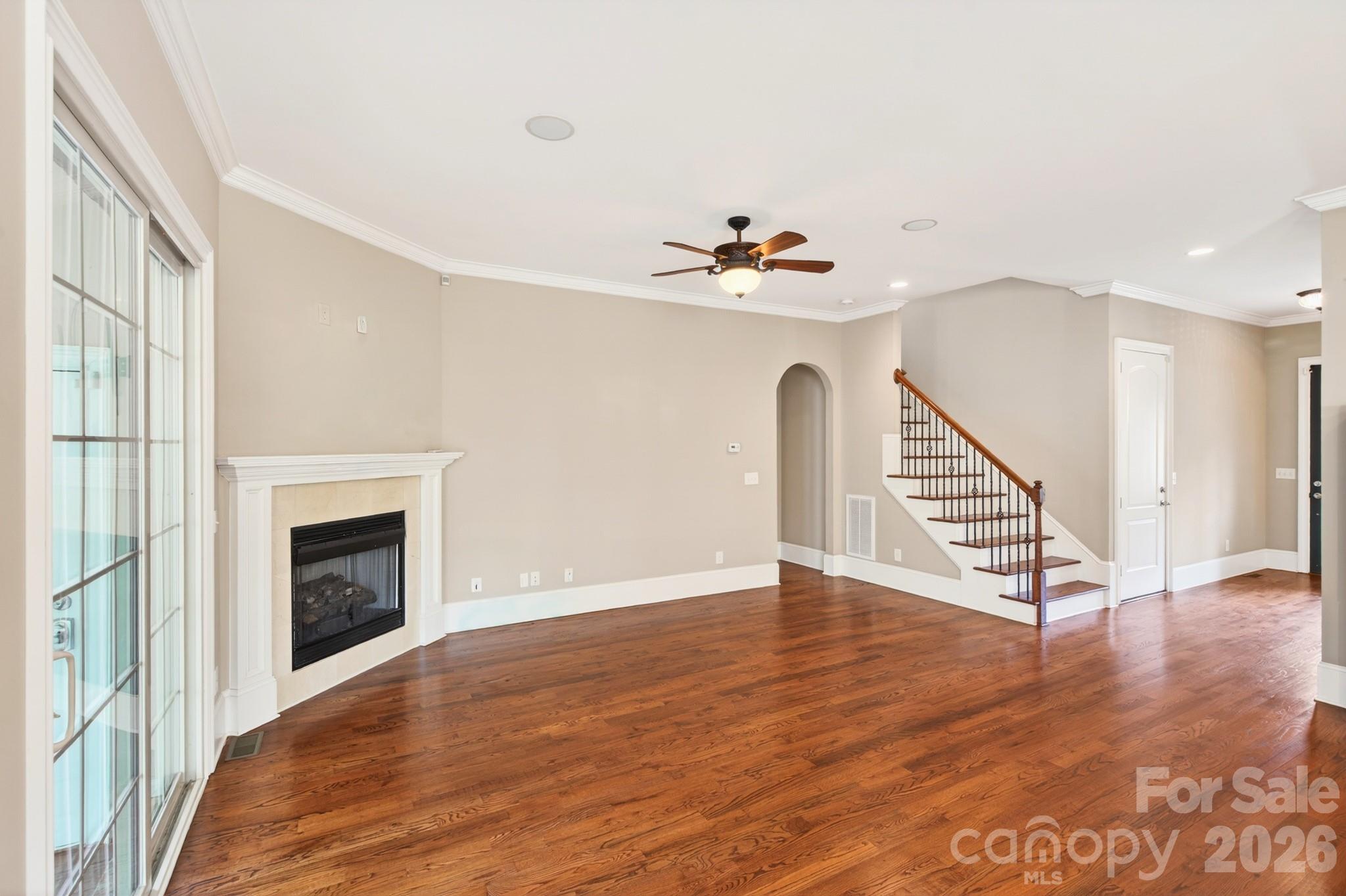 Springbrook - Residential