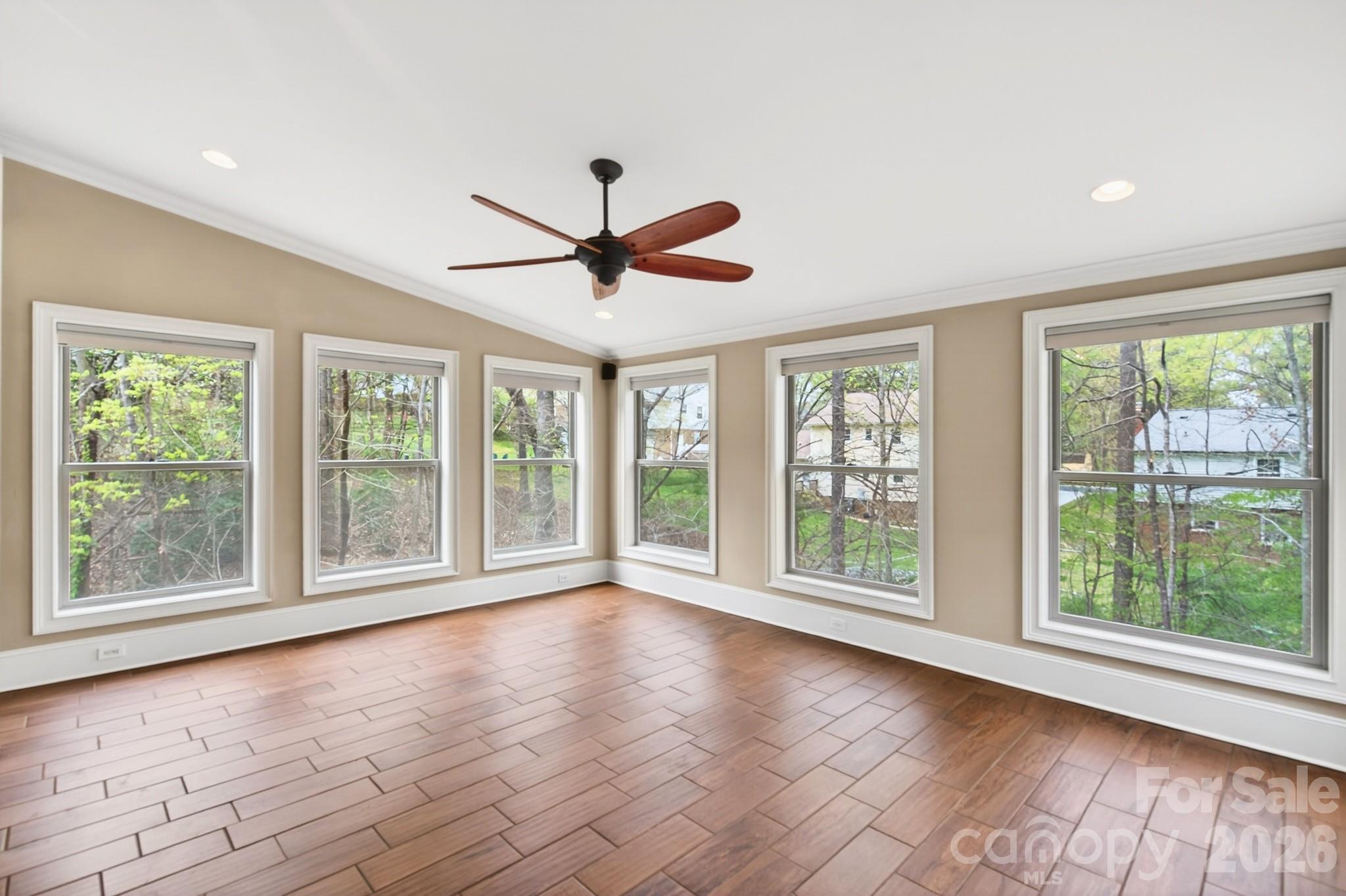 Springbrook - Residential