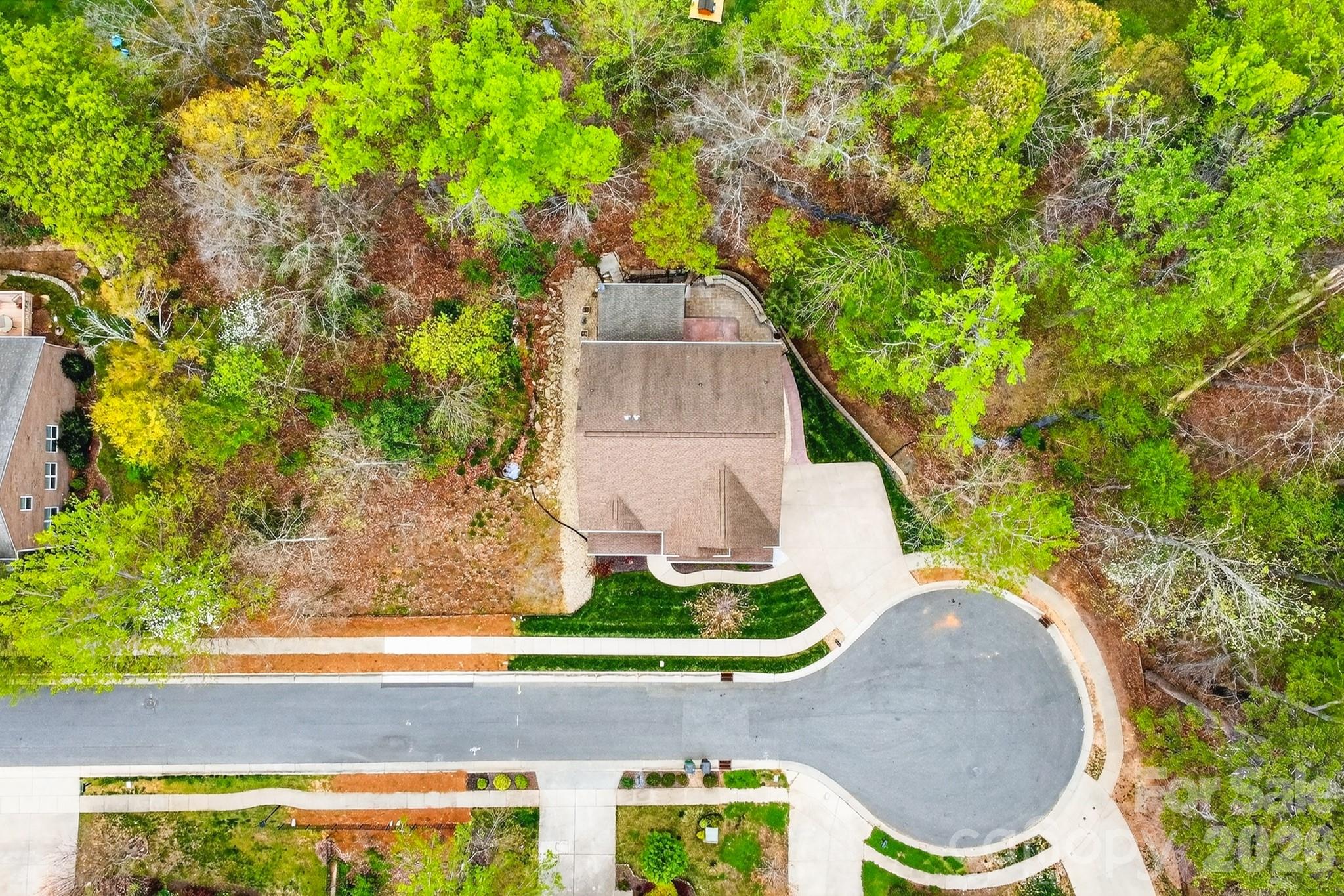 Springbrook - Residential