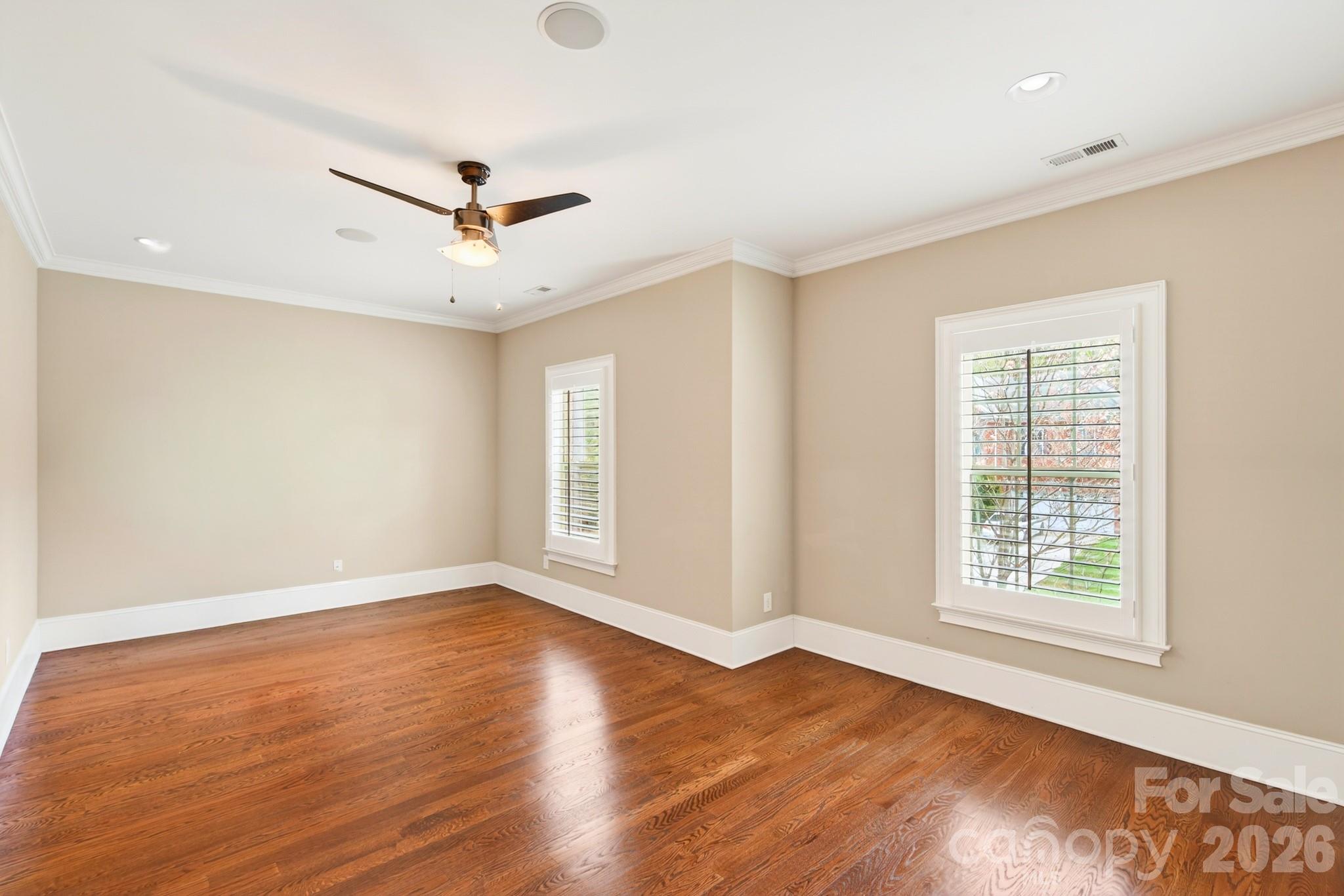 Springbrook - Residential