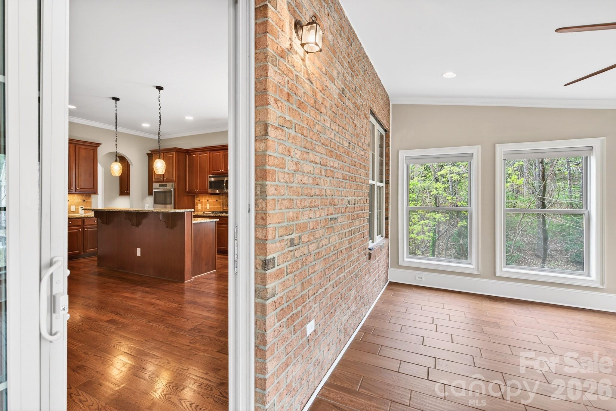 Springbrook - Residential