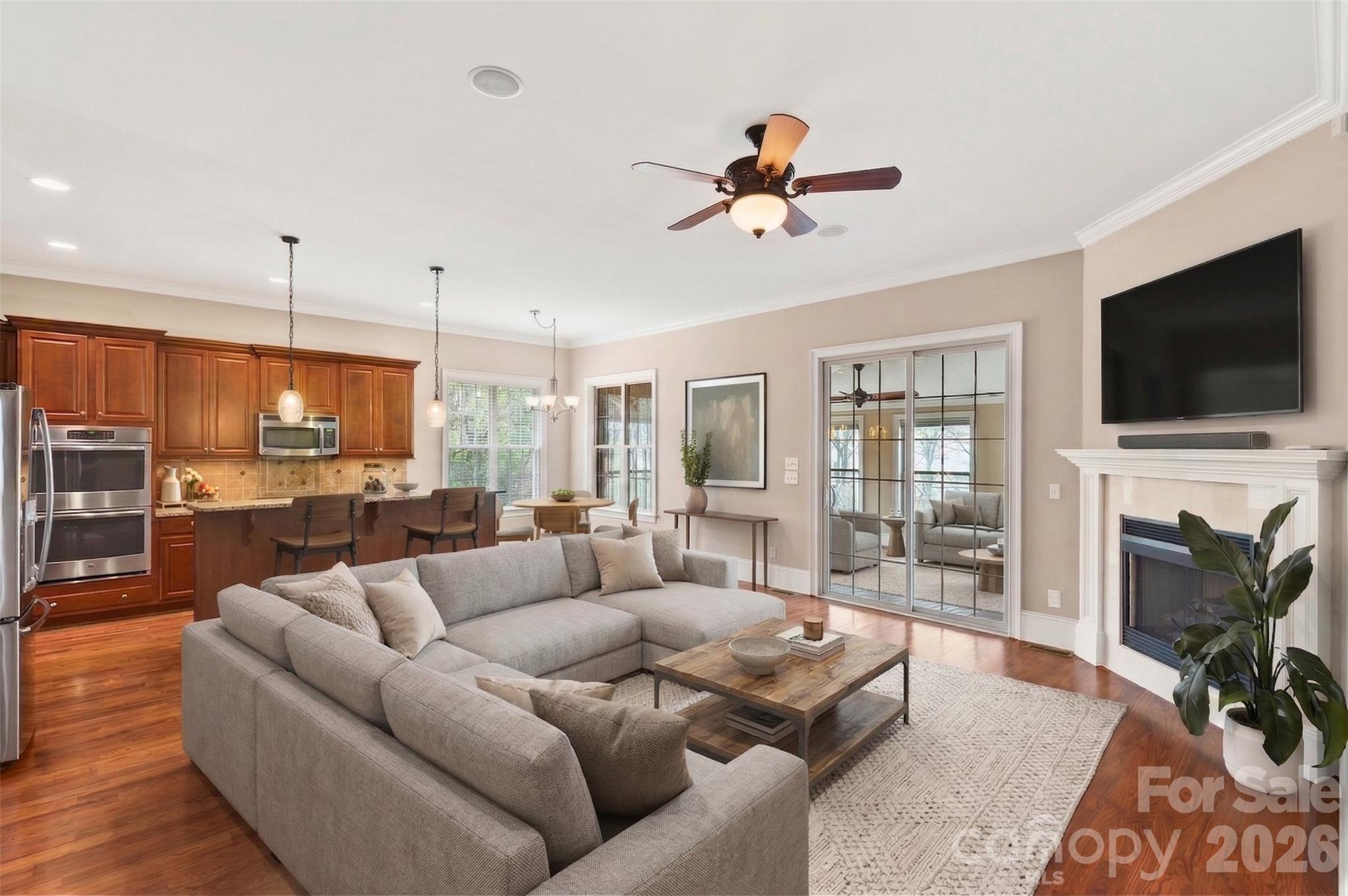 Springbrook - Residential