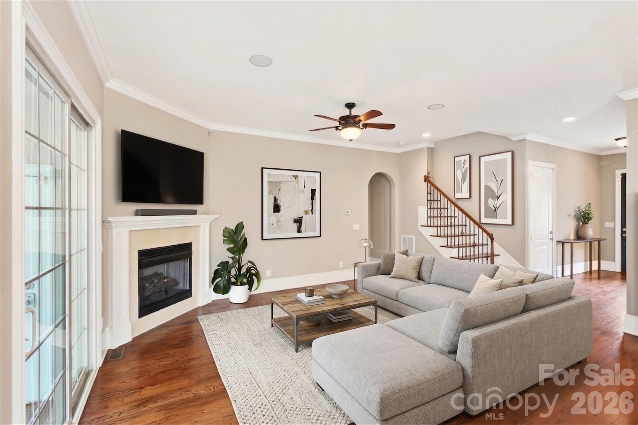 Springbrook - Residential