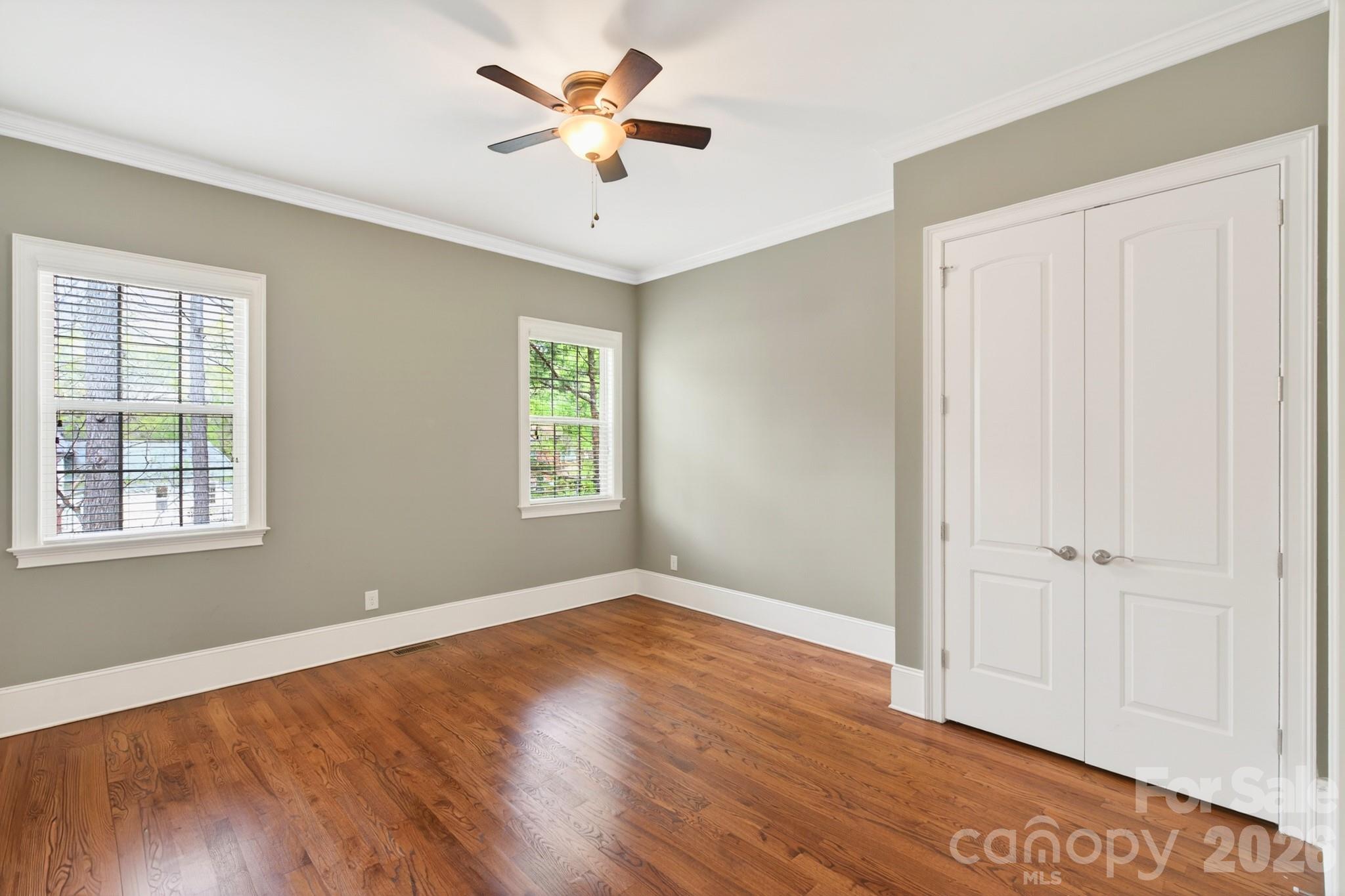 Springbrook - Residential