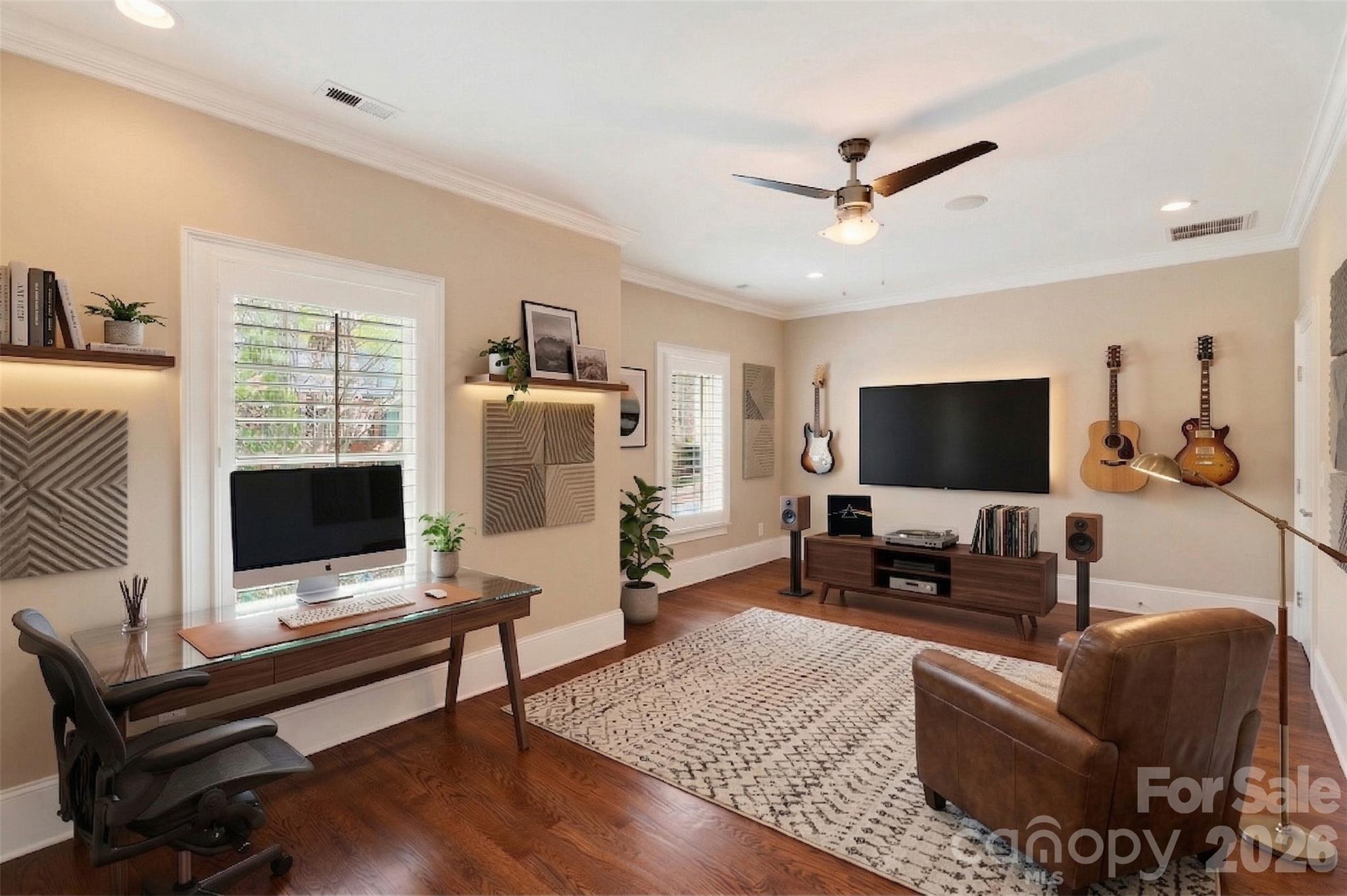 Springbrook - Residential