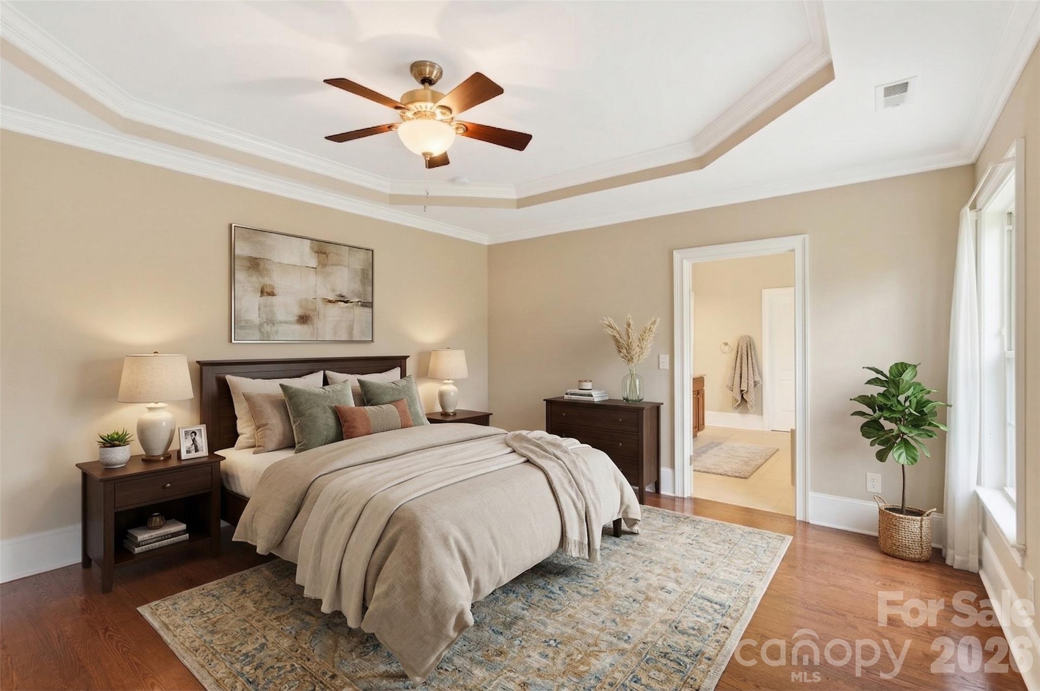 Springbrook - Residential