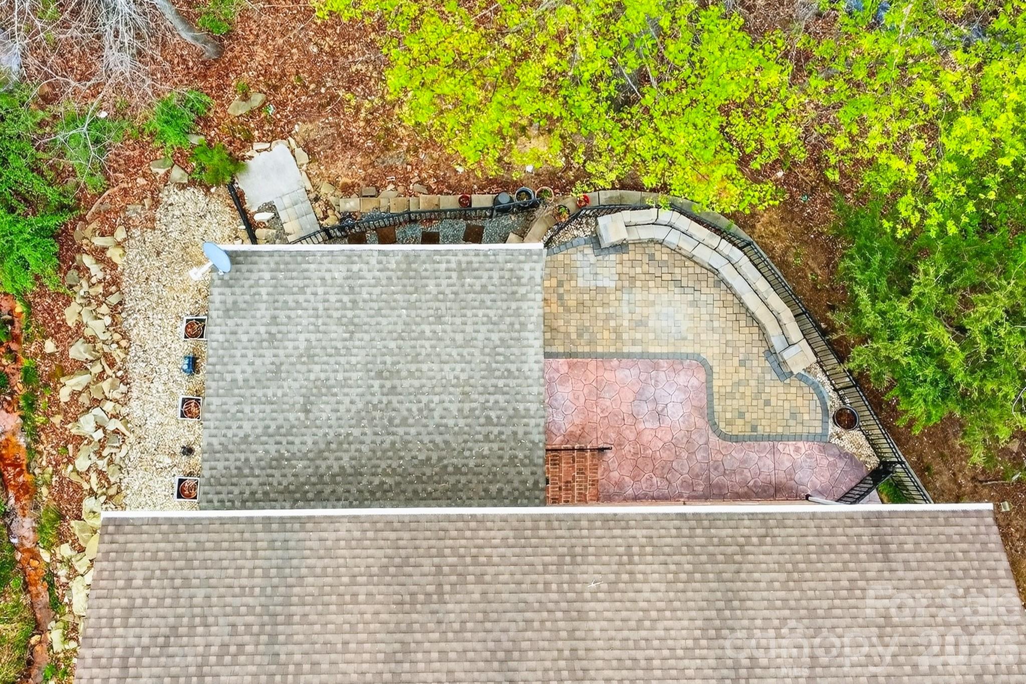 Springbrook - Residential