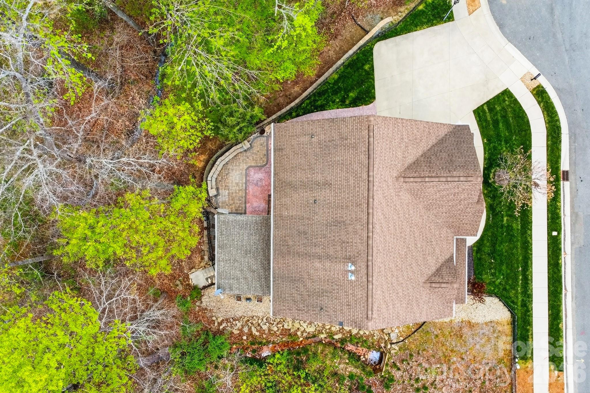 Springbrook - Residential