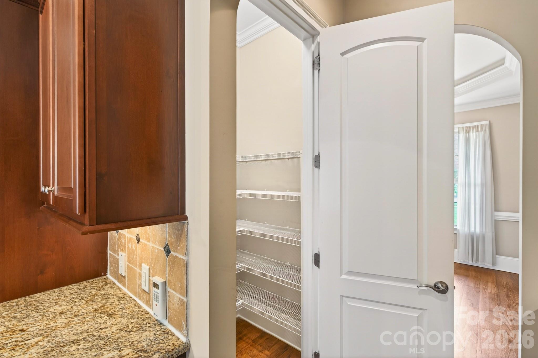 Springbrook - Residential