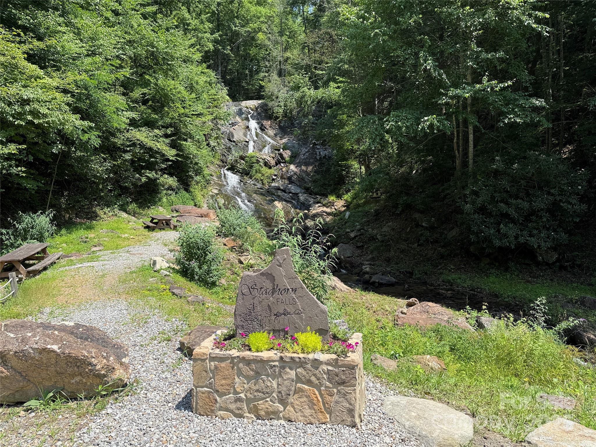 Buck Mountain - Land