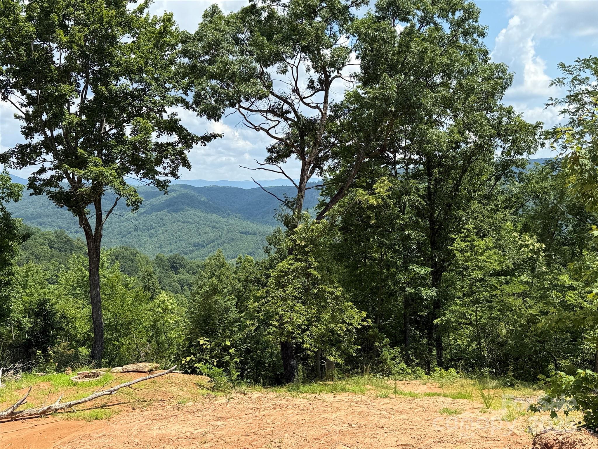 Buck Mountain - Land