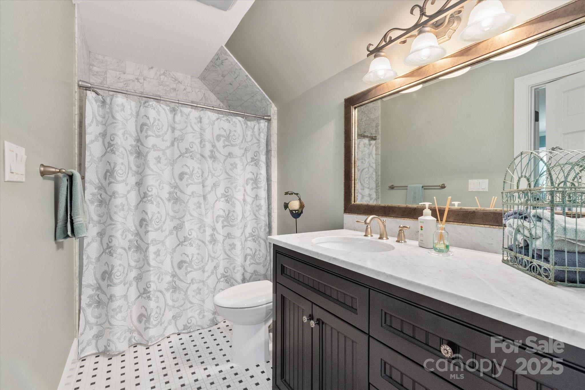 Providence Country Club - Residential